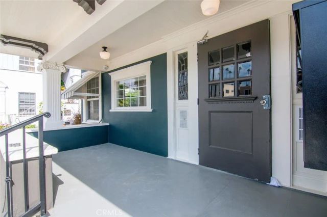 1732 N Wilton Place, Los Angeles, CA 90028