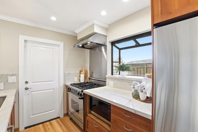 3274 Todd Way, San Jose, CA 95124