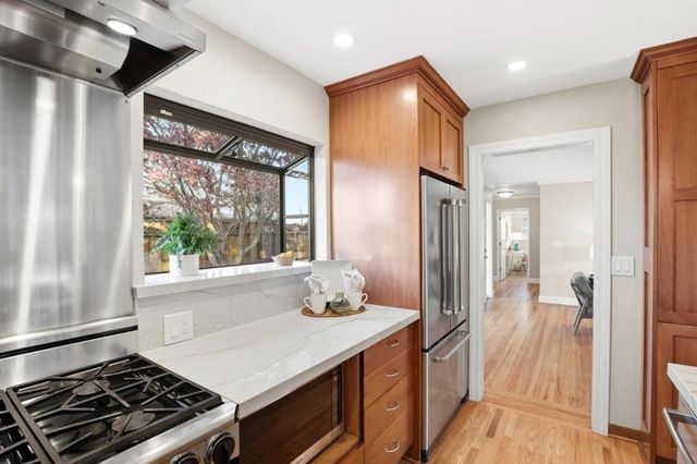 3274 Todd Way, San Jose, CA 95124