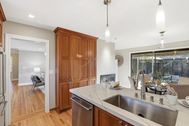 3274 Todd Way, San Jose, CA 95124