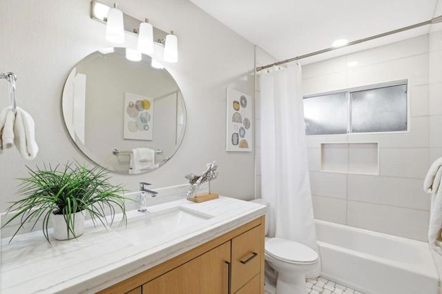 3274 Todd Way, San Jose, CA 95124