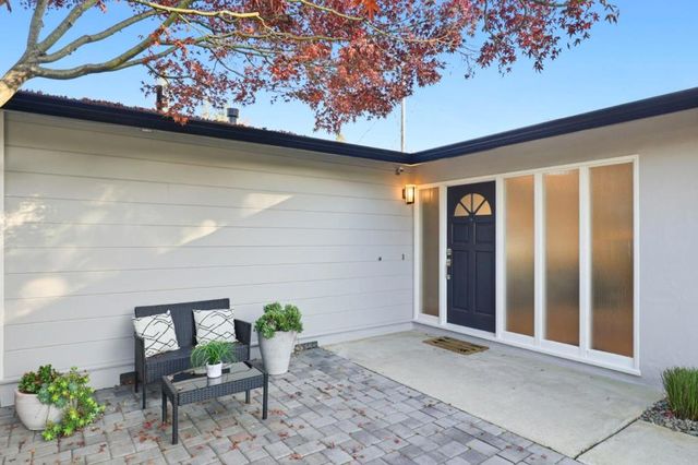 3274 Todd Way, San Jose, CA 95124