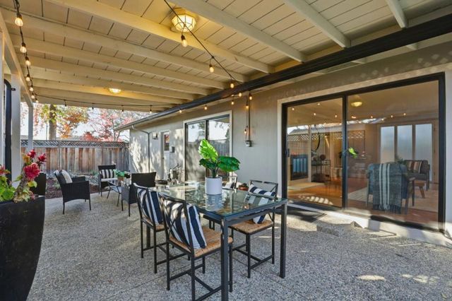 3274 Todd Way, San Jose, CA 95124