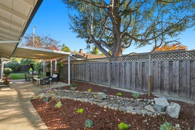 3274 Todd Way, San Jose, CA 95124