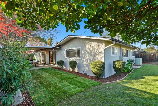 3274 Todd Way, San Jose, CA 95124