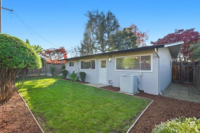 3274 Todd Way, San Jose, CA 95124