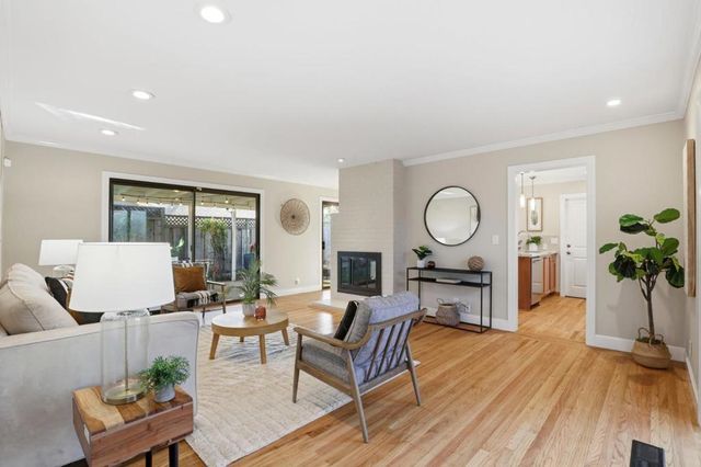 3274 Todd Way, San Jose, CA 95124