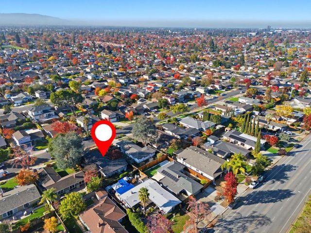 3274 Todd Way, San Jose, CA 95124