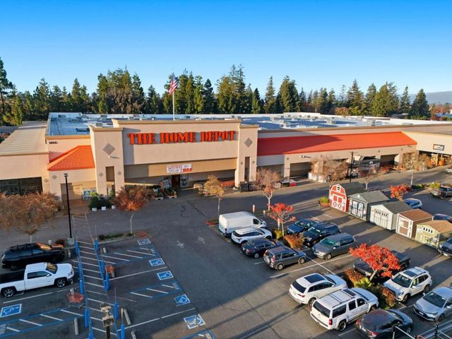 3274 Todd Way, San Jose, CA 95124