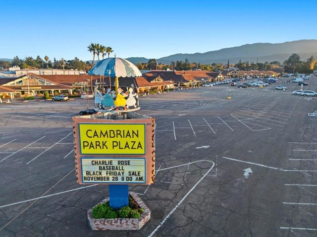 3274 Todd Way, San Jose, CA 95124