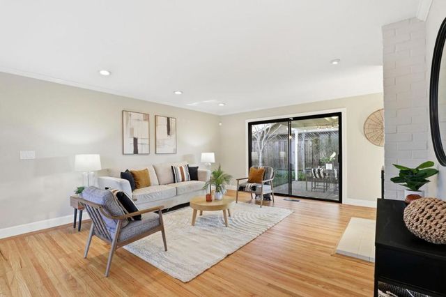 3274 Todd Way, San Jose, CA 95124