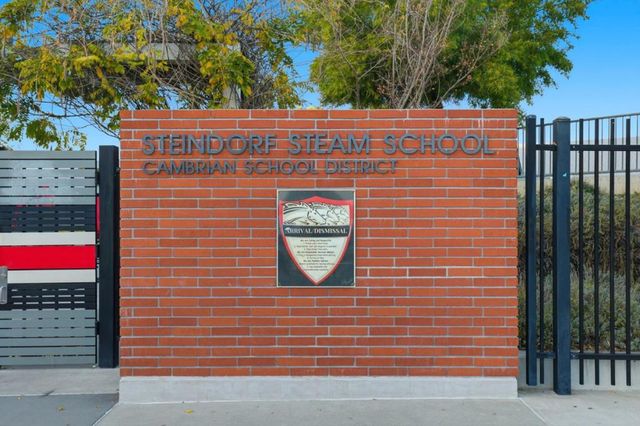 3274 Todd Way, San Jose, CA 95124