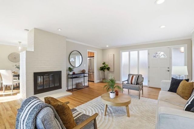 3274 Todd Way, San Jose, CA 95124