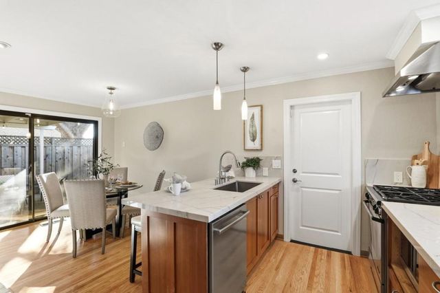 3274 Todd Way, San Jose, CA 95124