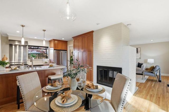 3274 Todd Way, San Jose, CA 95124