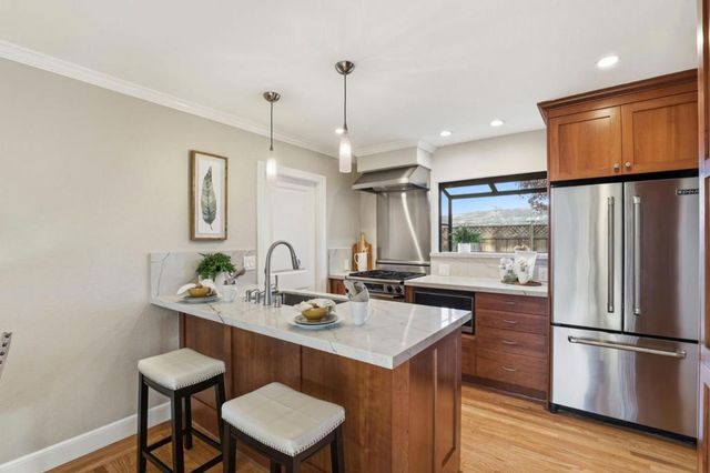 3274 Todd Way, San Jose, CA 95124