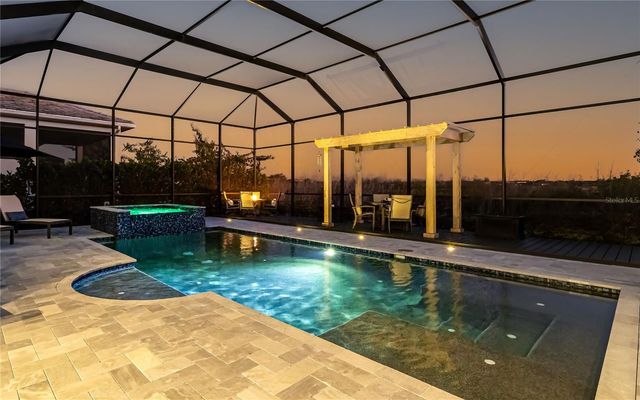 8362 REDONDA LOOP, Bradenton, FL 34202