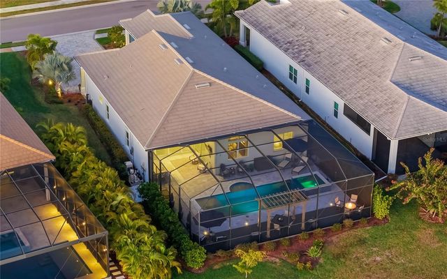 8362 REDONDA LOOP, Bradenton, FL 34202