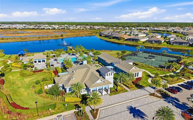 8362 REDONDA LOOP, Bradenton, FL 34202