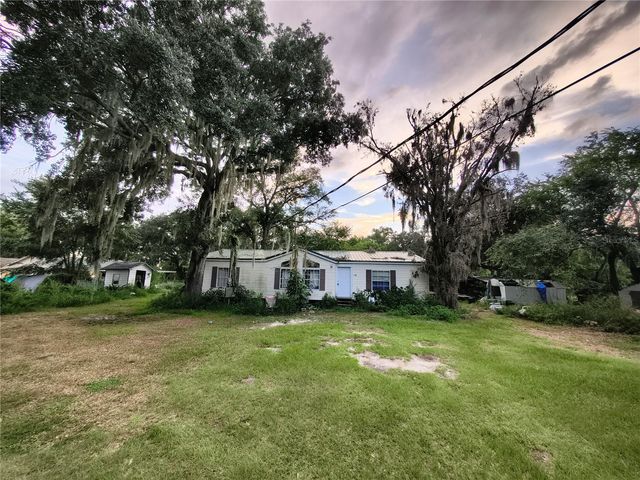 3609 MAXWELL ROAD, Plant City, FL 33566