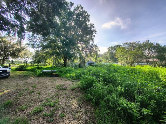 3609 MAXWELL ROAD, Plant City, FL 33566