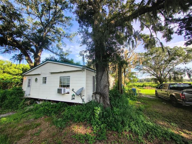 3609 MAXWELL ROAD, Plant City, FL 33566