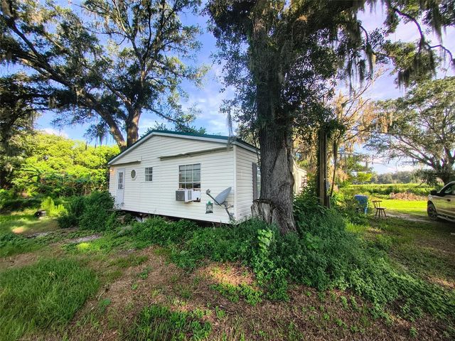 3609 MAXWELL ROAD, Plant City, FL 33566