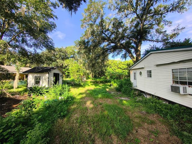 3609 MAXWELL ROAD, Plant City, FL 33566