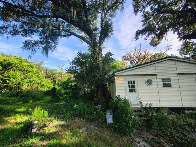 3609 MAXWELL ROAD, Plant City, FL 33566