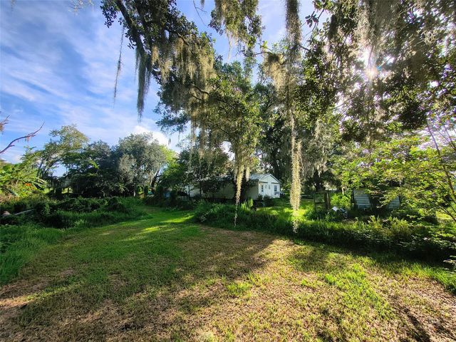 3609 MAXWELL ROAD, Plant City, FL 33566
