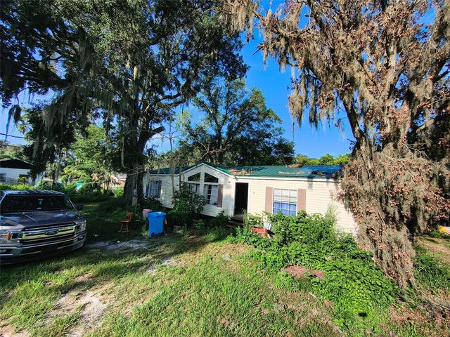 3609 MAXWELL ROAD, Plant City, FL 33566