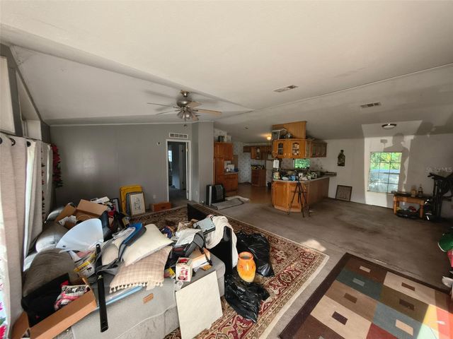 3609 MAXWELL ROAD, Plant City, FL 33566