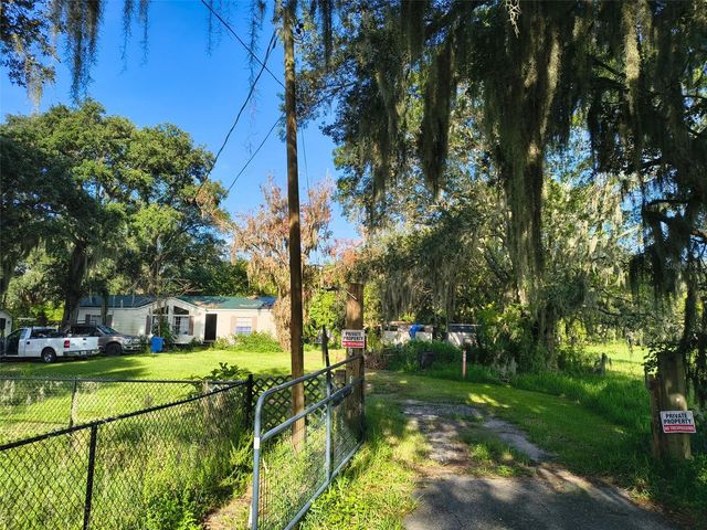 3609 MAXWELL ROAD, Plant City, FL 33566