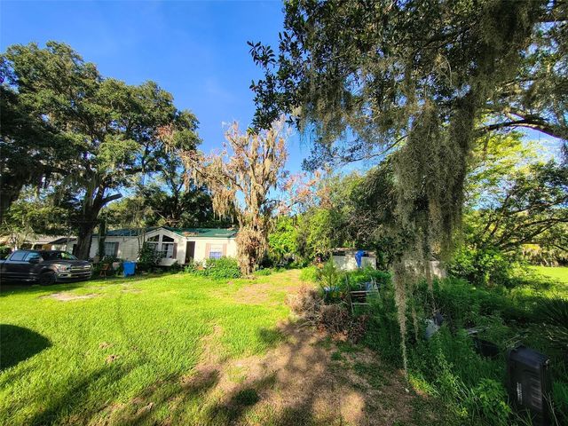 3609 MAXWELL ROAD, Plant City, FL 33566