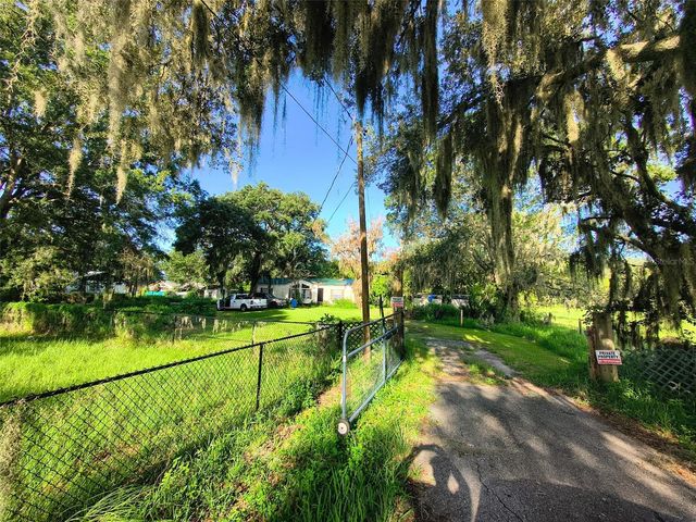 3609 MAXWELL ROAD, Plant City, FL 33566