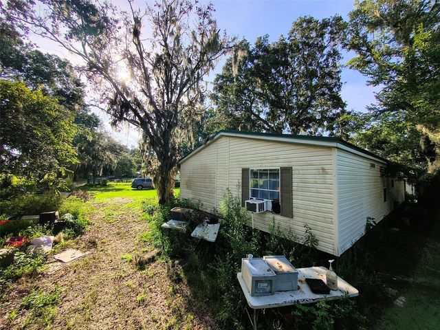 3609 MAXWELL ROAD, Plant City, FL 33566