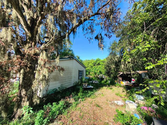 3609 MAXWELL ROAD, Plant City, FL 33566