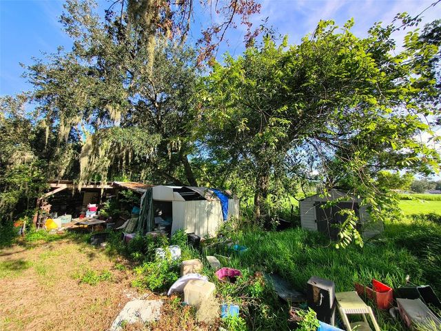 3609 MAXWELL ROAD, Plant City, FL 33566
