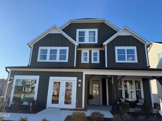 2000 Garden Flower Drive Lot 1, Apex, NC 27523