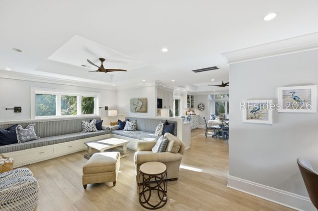 28 Pine Island Rd, Hilton Head Island, SC 29928