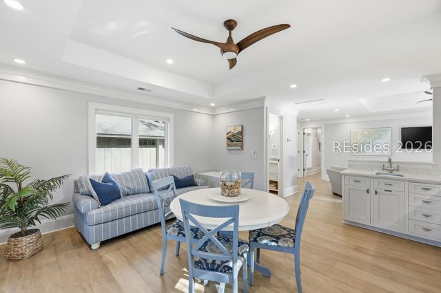 28 Pine Island Rd, Hilton Head Island, SC 29928