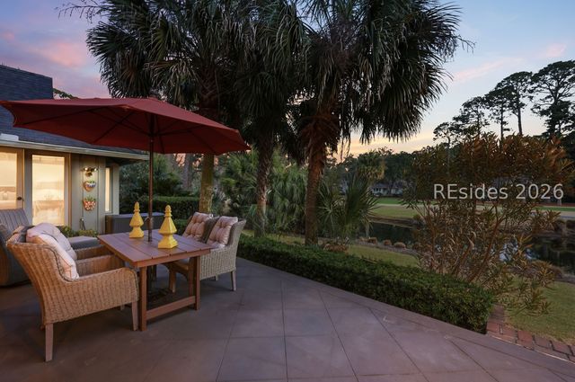 28 Pine Island Rd, Hilton Head Island, SC 29928