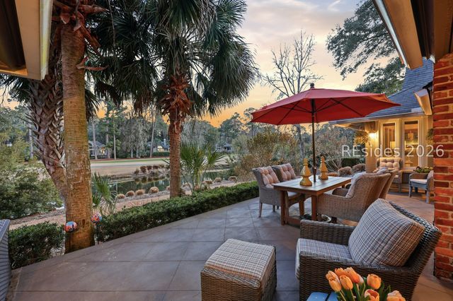 28 Pine Island Rd, Hilton Head Island, SC 29928