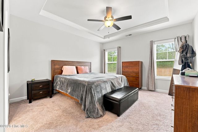 201 Rough Ridge Trail, Aberdeen, NC 28315