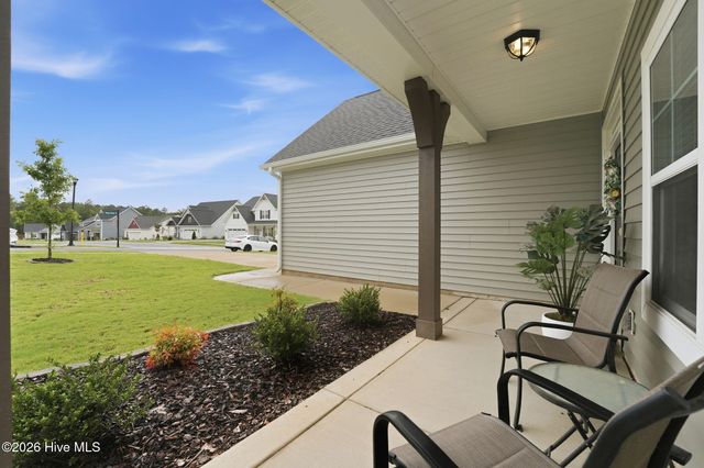 201 Rough Ridge Trail, Aberdeen, NC 28315