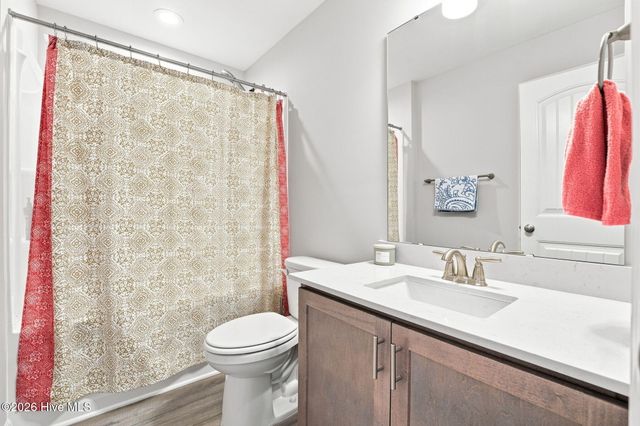 201 Rough Ridge Trail, Aberdeen, NC 28315