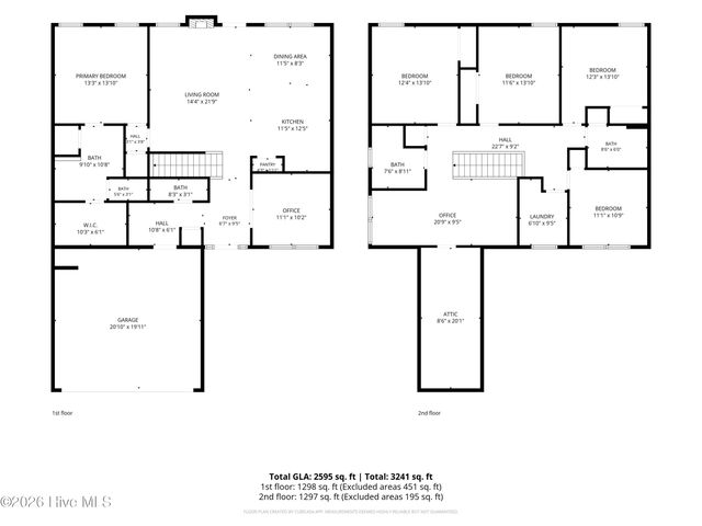 201 Rough Ridge Trail, Aberdeen, NC 28315
