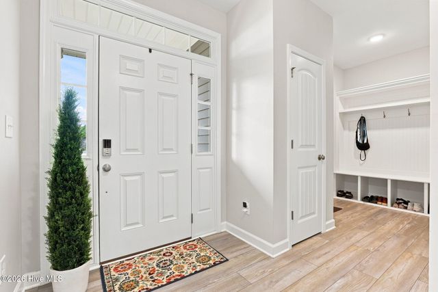 201 Rough Ridge Trail, Aberdeen, NC 28315