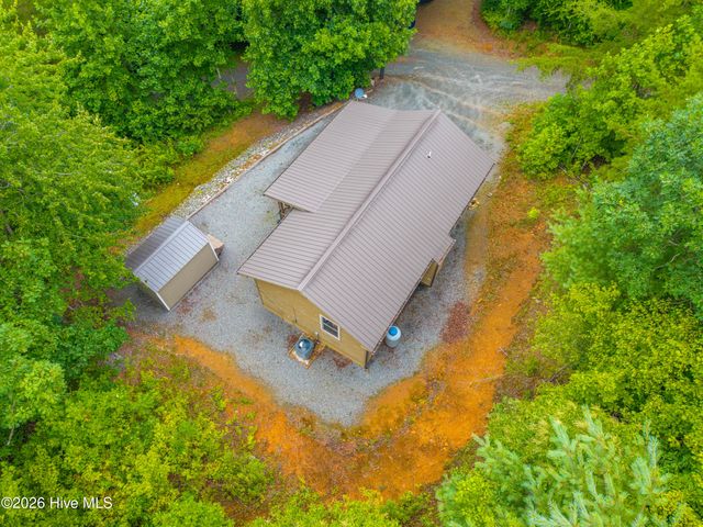 40 Refuge Ridge Road, Murphy, NC 28906