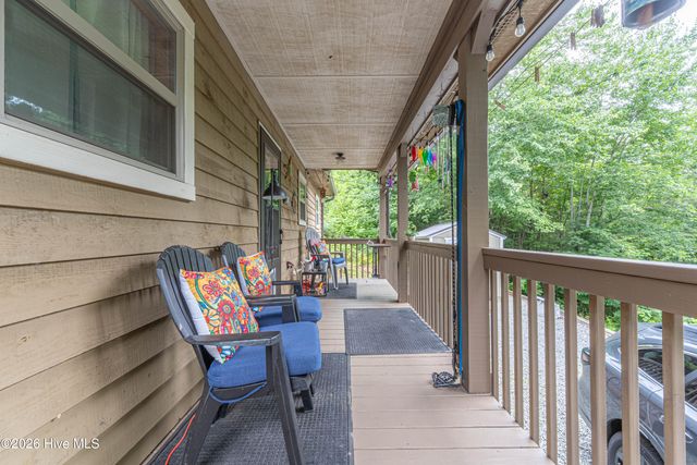 40 Refuge Ridge Road, Murphy, NC 28906